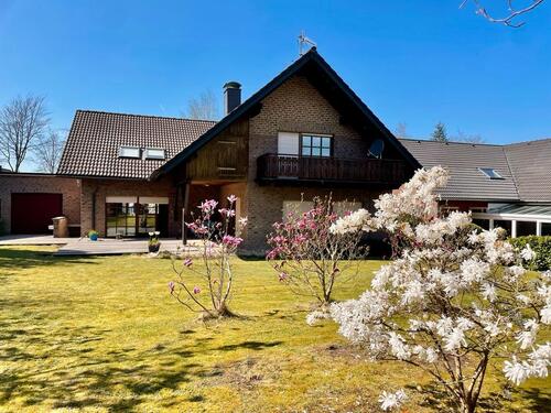 Foto - Einfamilienhaus zum Kaufen in Roetgen