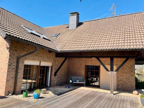 Foto - Einfamilienhaus in Roetgen