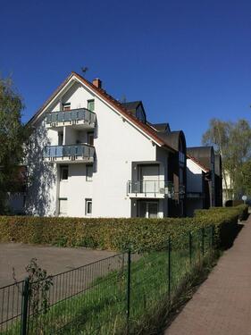 Foto - 2-Zimmer Wohnung, Eigennutzer oder Kapitalanleger