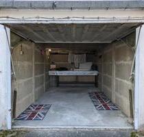 Vermiete Garage in Dresden-Leuben