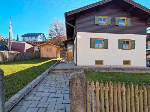 Foto - Einfamilienhaus - 599.000,00 EUR Kaufpreis,