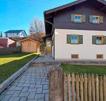 Einfamilienhaus - 599.000,00 EUR Kaufpreis, in Peißenberg (PLZ: 82380)