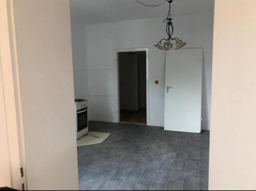 Foto - 2 Zimmer+ große Wohnküche in Duisburg-Hochfeld