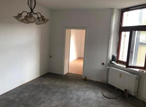 Foto - Etagenwohnung zur Miete in Duisburg