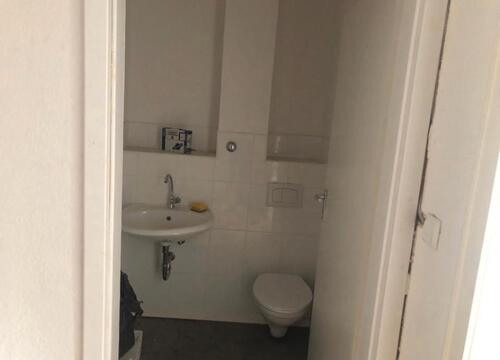 Foto - Etagenwohnung in Duisburg