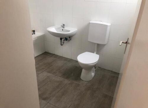 Foto - Etagenwohnung in Duisburg zur Miete