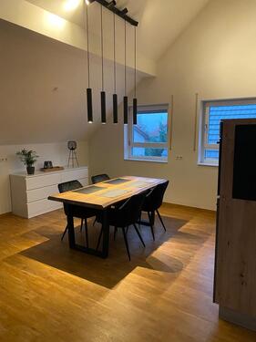 Foto - Helle 2-Zimmer-Dachgeschosswohnung in Willstätt zu vermieten