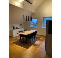 Helle 2-Zimmer-Dachgeschosswohnung in Willstätt zu vermieten