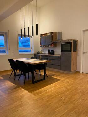 Foto - Etagenwohnung in Willstätt