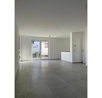 energieeffizienter Neubau - moderne Maisonette-Wohnung - Hainburg