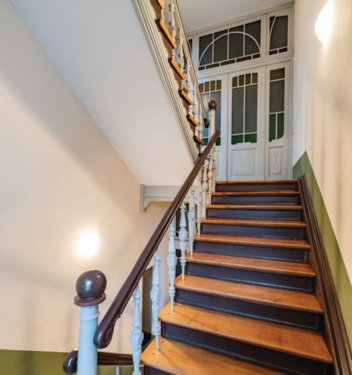 Foto - 3 Zimmer Etagenwohnung in Eisenach