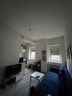 Foto - Untermiete im Dezember - 800,00&nbsp;EUR Kaltmiete, ca.&nbsp; 40,00&nbsp;m&sup2;