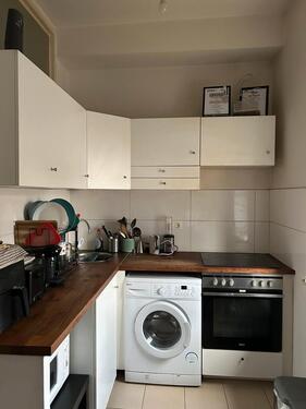 Foto - 1 Zimmer Etagenwohnung zur Miete in Berlin