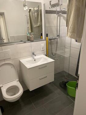 Foto - Etagenwohnung in Bad Driburg zur Miete