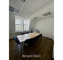 Einzelbüro(s) – in einer Bürogemeinschaft Dresden Plauen