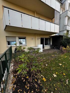 Foto - 1 Zimmer Etagenwohnung zur Miete in Duisburg