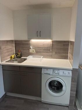 Foto - 1 Zimmer Etagenwohnung zur Miete in Kassel