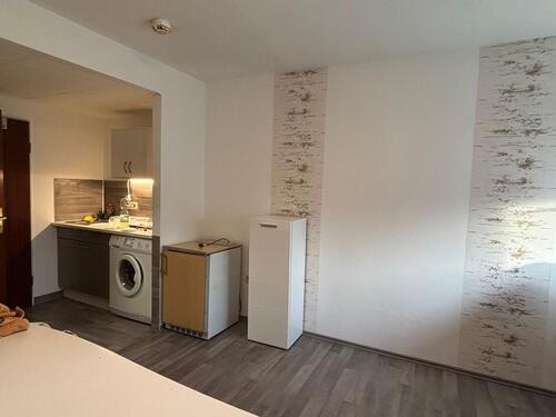 Foto - 1 Zimmer Etagenwohnung in Kassel