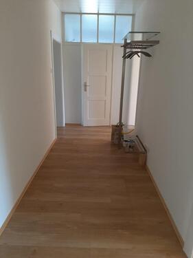 Foto - 4 Zimmer Etagenwohnung zur Miete in Peißenberg