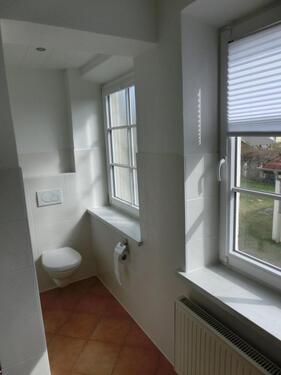 Foto - Etagenwohnung in Peißenberg zur Miete