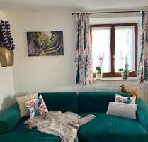 Haus vollmöbeliert zu vermieten - Buttenwiesen