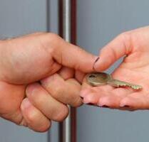 Geräumige Mietwohnung in Pfreimd mit Badewanne und Garage - Schwandorf