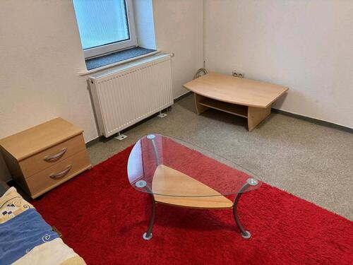 Foto - 1 Zimmer Etagenwohnung zur Miete in Stadtallendorf