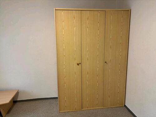 Foto - Etagenwohnung in Stadtallendorf zur Miete