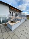 Foto - Schöne 4 Zimmer Wohn. mit große Terrasse ,Garten in Großkuchen