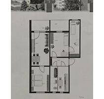4- Raumwohnung im OT Zöblitz - 480,00&nbsp;EUR Kaltmiete, ca.&nbsp; 76,90&nbsp;m&sup2; in Marienberg (PLZ: 09496)