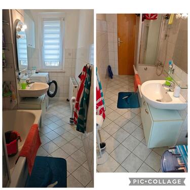 Foto - Etagenwohnung in Marienberg zur Miete