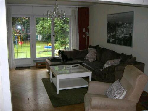 Foto - Doppelhaushälfte in Krefeld zum Kaufen