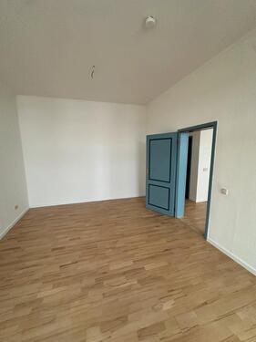 Foto - 1 Zimmer Etagenwohnung zur Miete in Halle (Saale)