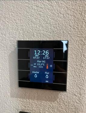 Foto - Erdgeschoßwohnung in Kappel-Grafenhausen zur Miete