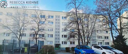 Foto - Beliebte Wohnung mit Balkon in zentraler Lage in Halle (Saale)