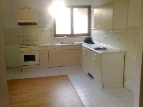 Foto - Erdgeschoßwohnung in Glauchau zur Miete