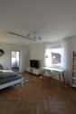Foto - Schönes möbliertes Zimmer mit Balkon in 4er WG