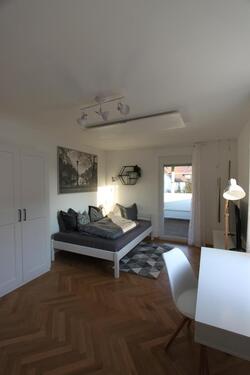 Foto - 1 Zimmer Etagenwohnung zur Miete in Heilbronn