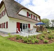 Ferienhaus am Ostseestrand in Boltenhagen