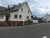 Foto - Zentral gelegene Doppelhaushälfte in Bad Marienberg zu vermieten