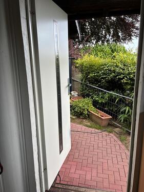 Foto - Wochenendhaus mit 1. Wohnsitz in Gummersbach- Würden