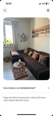 Foto - Etagenwohnung zur Miete in Berlin