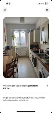 Foto - Etagenwohnung in Berlin zur Miete