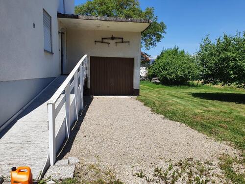 Foto - Einfamilienhaus zum Kaufen in Oberpöring