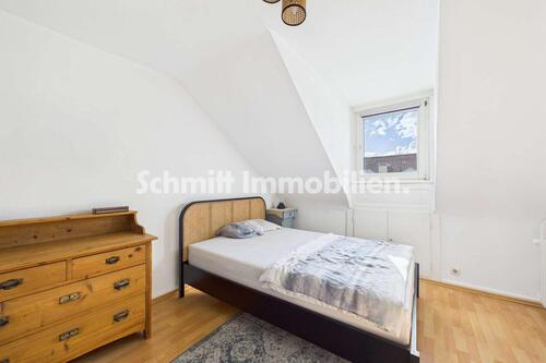 Foto - Etagenwohnung zur Miete in Frankfurt am Main