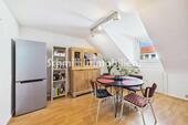 Foto - Etagenwohnung in Frankfurt am Main