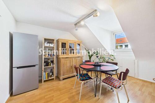 Foto - Etagenwohnung in Frankfurt am Main