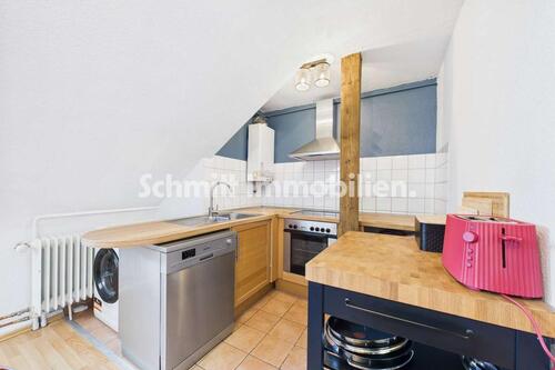 Foto - Etagenwohnung in Frankfurt am Main zur Miete