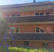 Großzügige 4-Zimmer-Wohnung mit 119 m² in Illesheim