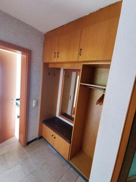 Foto - Etagenwohnung zur Miete in Illesheim